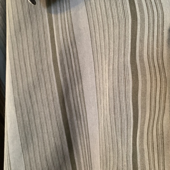 Big and talk button down - Picture 2 of 2